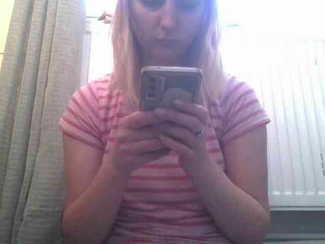 Irenne18 webcam