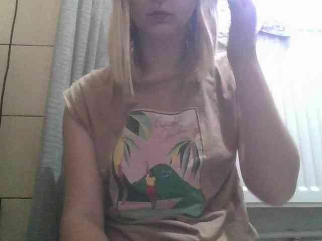 Irenne18 webcam