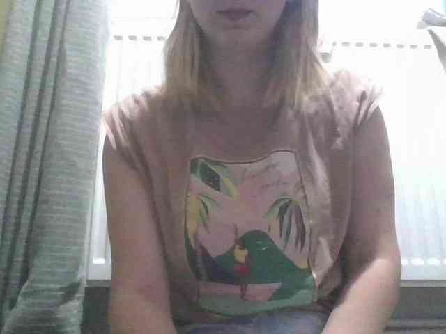 Irenne18 webcam