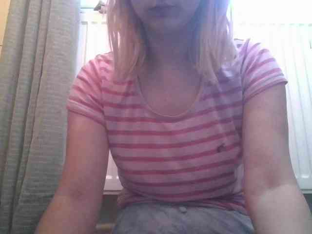 Irenne18 webcam