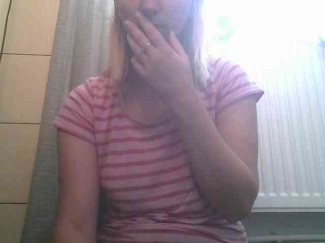 Irenne18 webcam