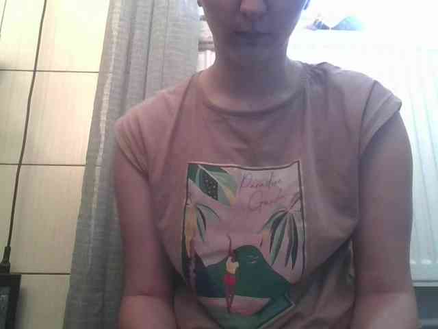 Irenne18 webcam
