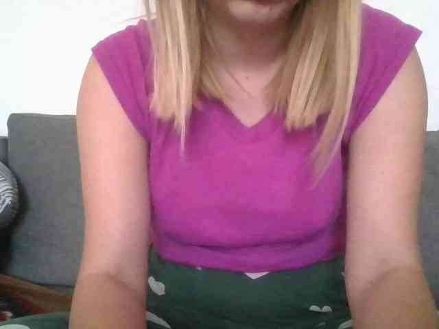 Irenne18 webcam
