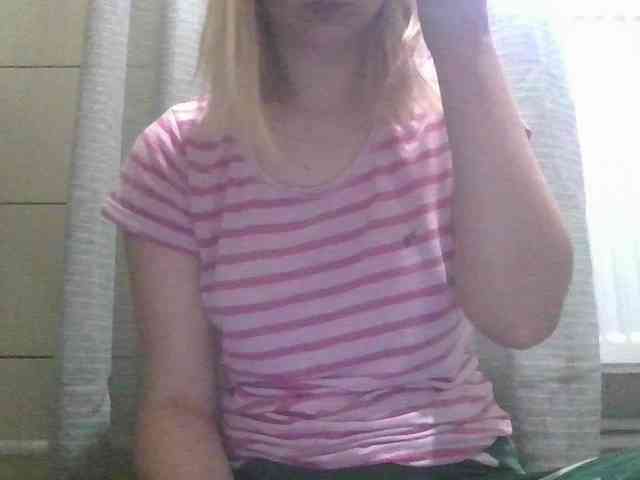 Irenne18 webcam