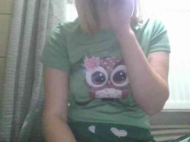 Irenne18 webcam