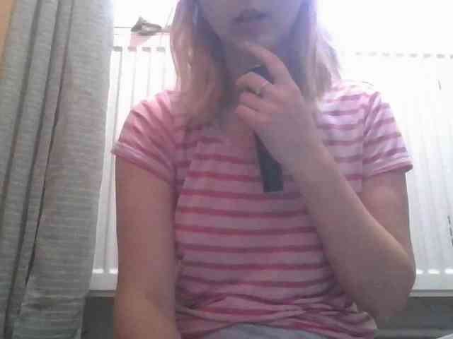 Irenne18 webcam