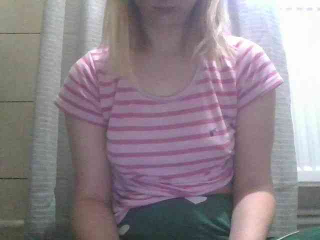 Irenne18 webcam