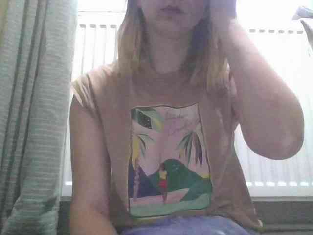 Irenne18 webcam