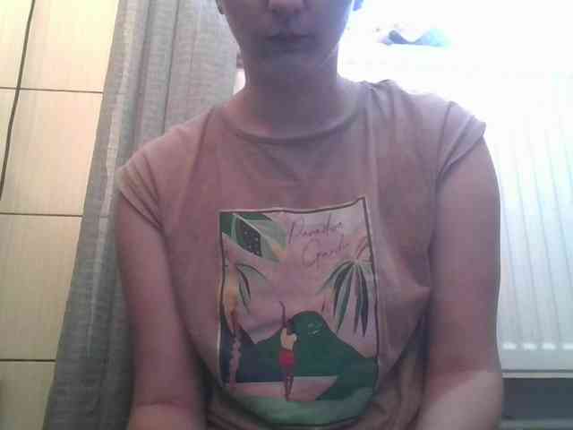 Irenne18 webcam