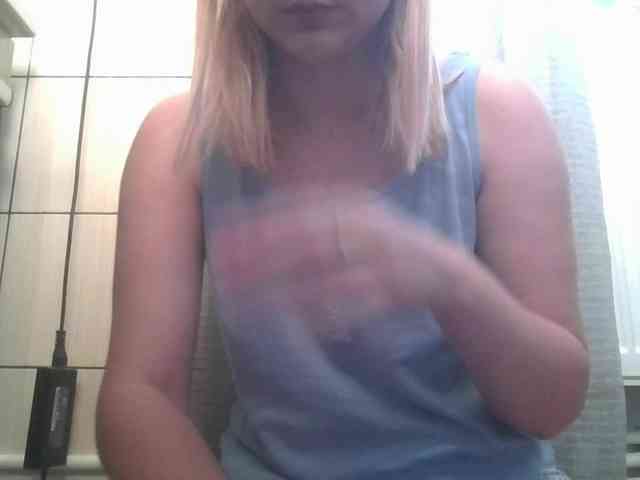Irenne18 webcam