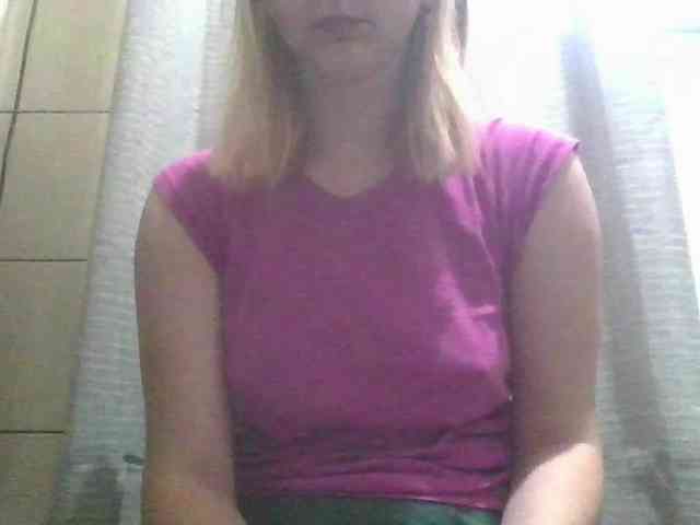 Irenne18 webcam