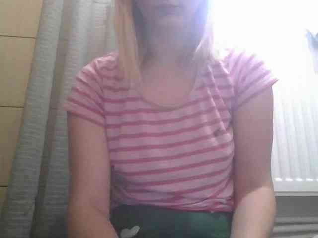 Irenne18 webcam