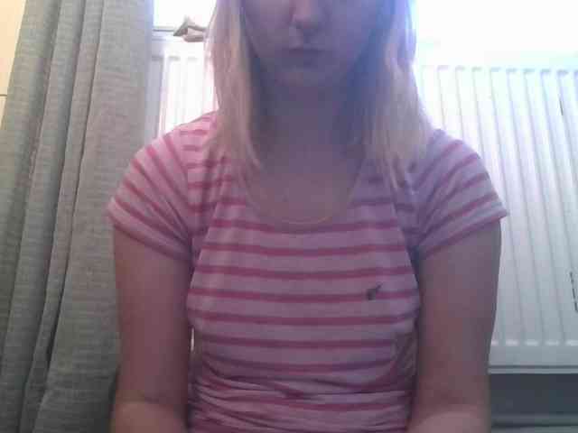 Irenne18 webcam