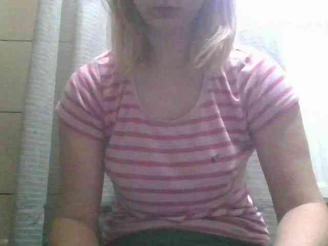 Irenne18 webcam