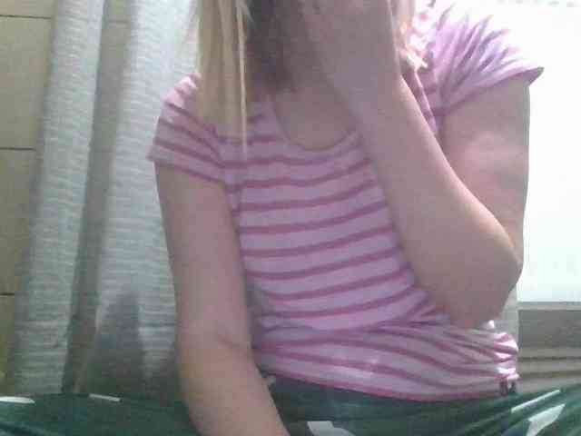 Irenne18 webcam
