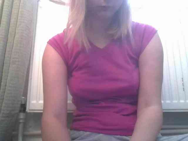 Irenne18 webcam