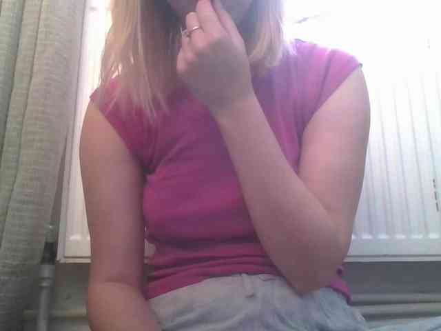 Irenne18 webcam