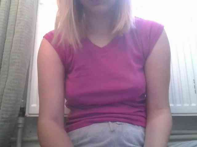 Irenne18 webcam