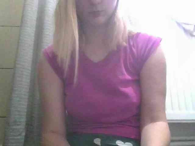 Irenne18 webcam
