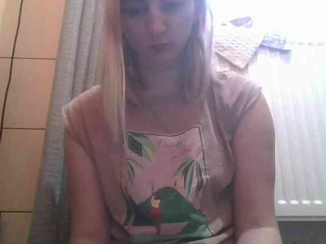 Irenne18 webcam