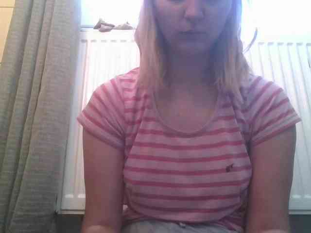 Irenne18 webcam