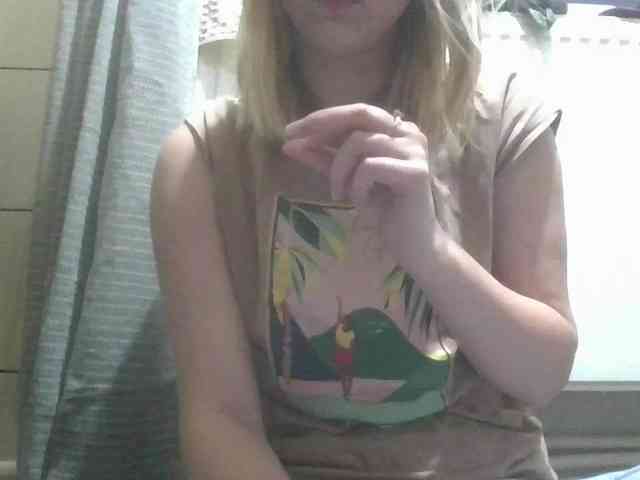 Irenne18 webcam