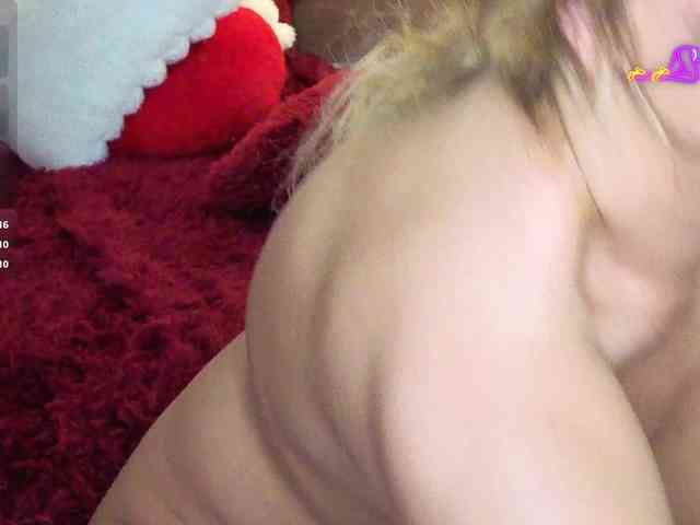 Modelo: NadyaRubia