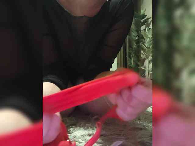 Koshkaxxx webcam