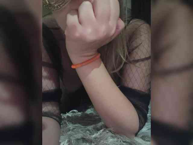 Koshkaxxx webcam