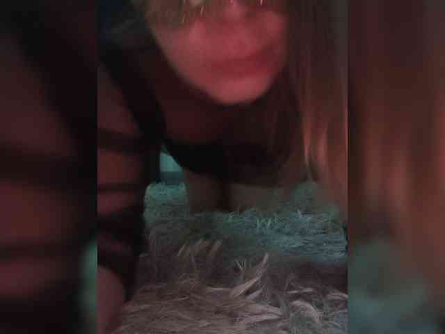 Koshkaxxx webcam