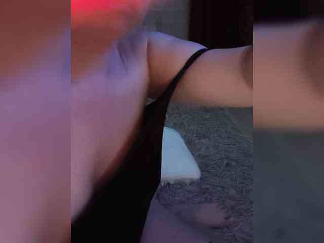 Koshkaxxx webcam