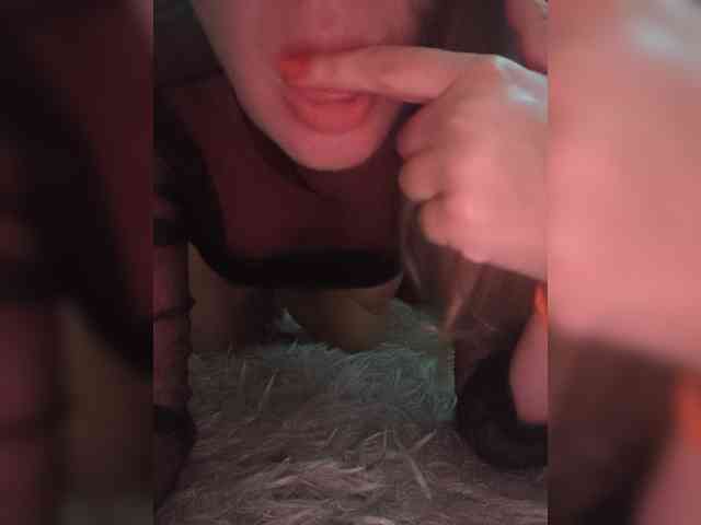 Koshkaxxx webcam