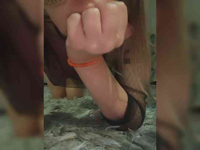 Koshkaxxx webcam