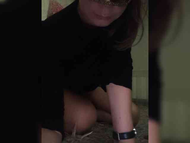 Koshkaxxx webcam