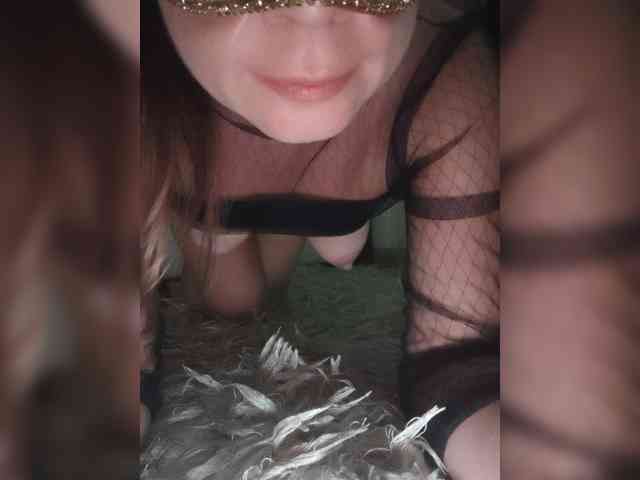 Koshkaxxx webcam