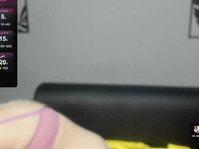 KyliePag's BongaCams show and profile