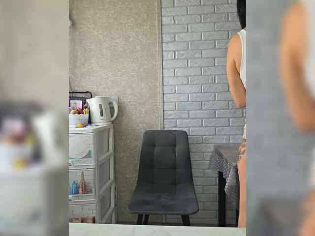 BlackCristal webcam