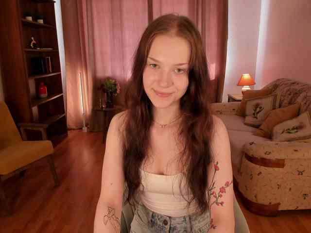 meowis webcam