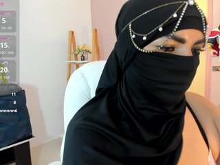 naylaa- Porn Show