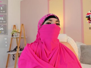 naylaa- Porn Show