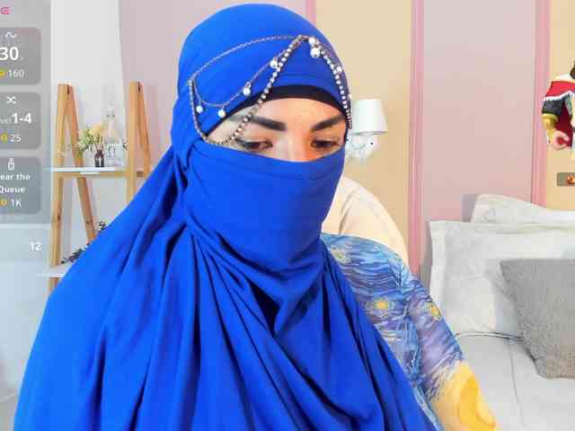 naylaa- webcam