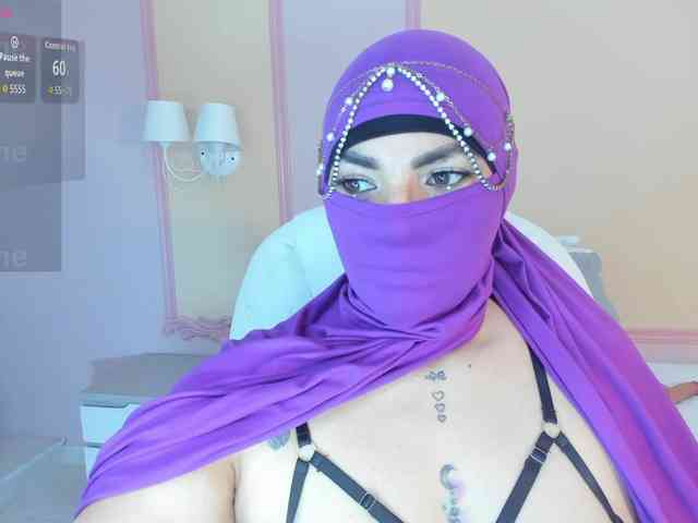 naylaa- webcam