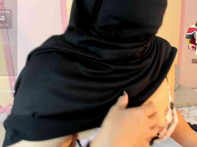 naylaa- webcam