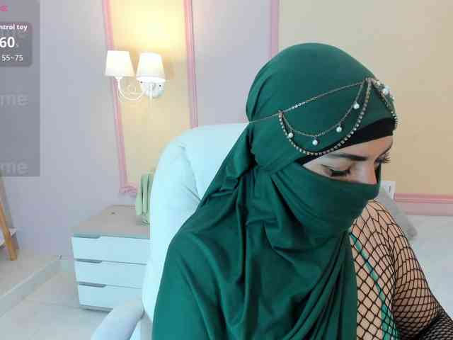 naylaa- webcam