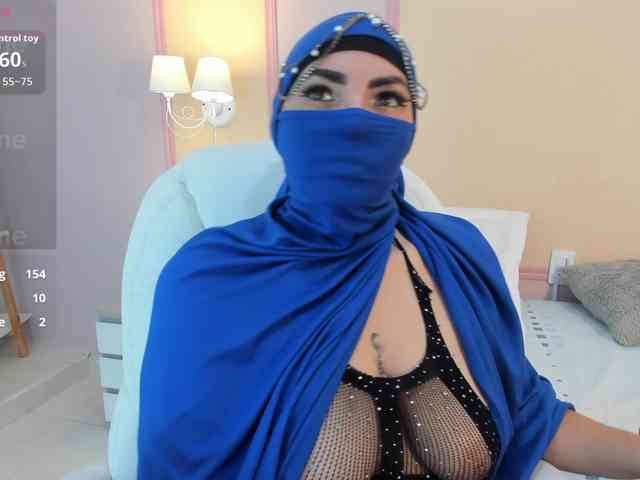 naylaa- webcam
