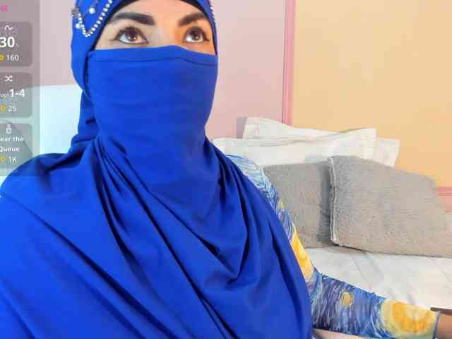 naylaa- webcam