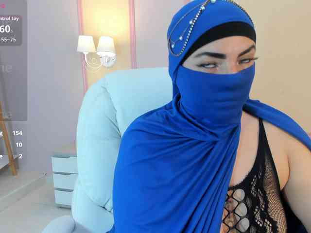 naylaa- webcam