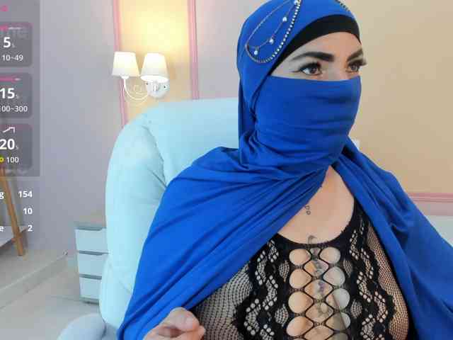 naylaa- webcam