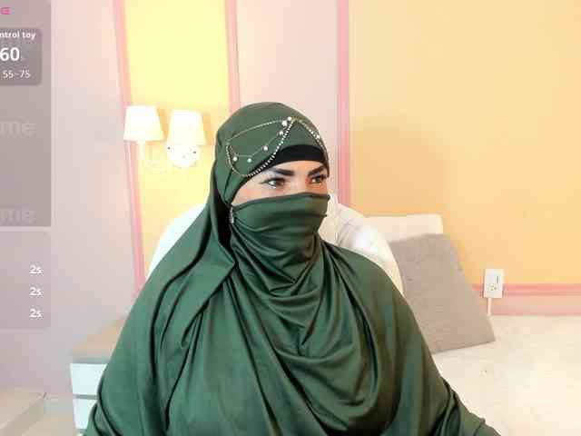 naylaa- webcam