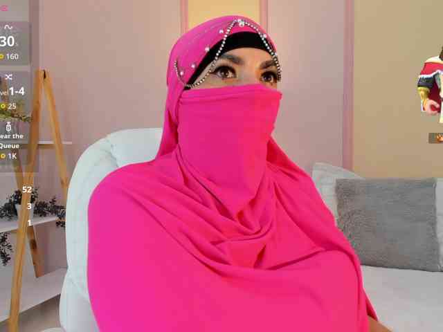 naylaa- webcam